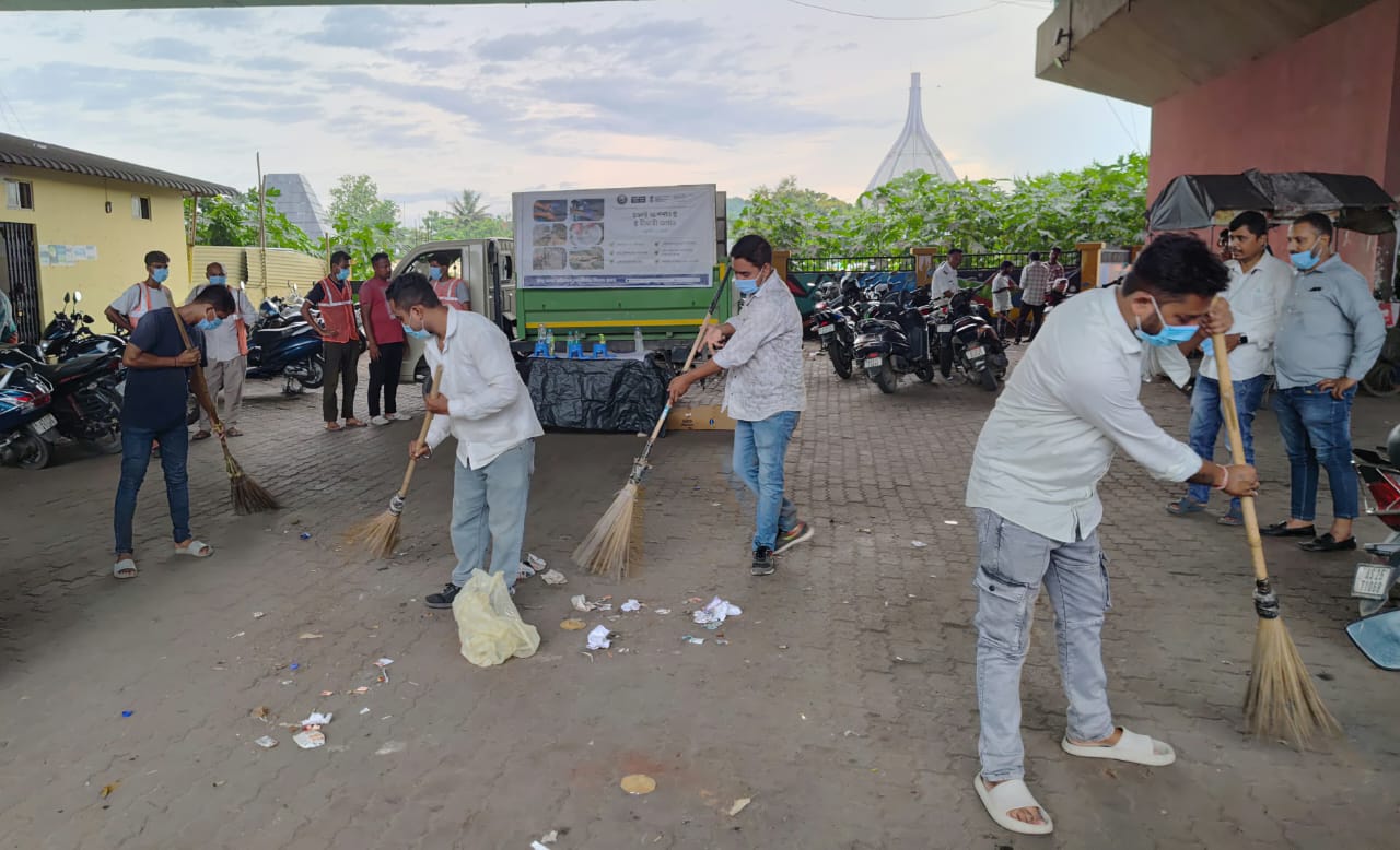 Clean City Initiative