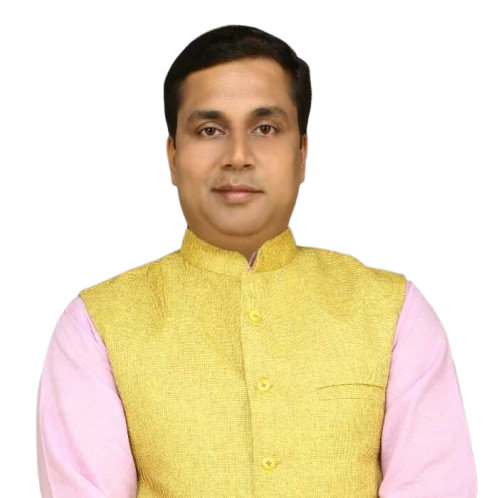 Shri Jayanta Malla Baruah