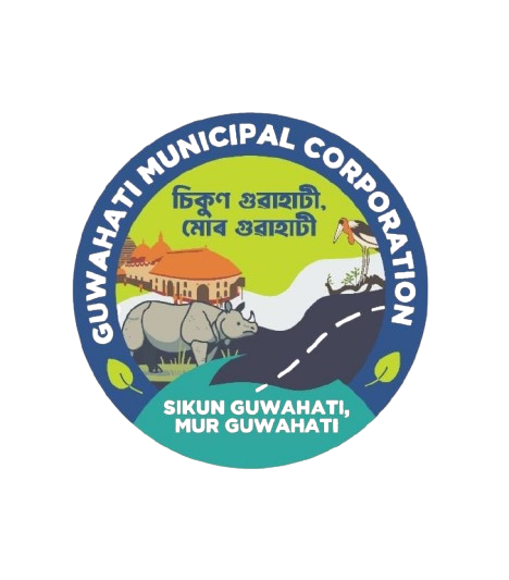 Sikun Guwahati Logo